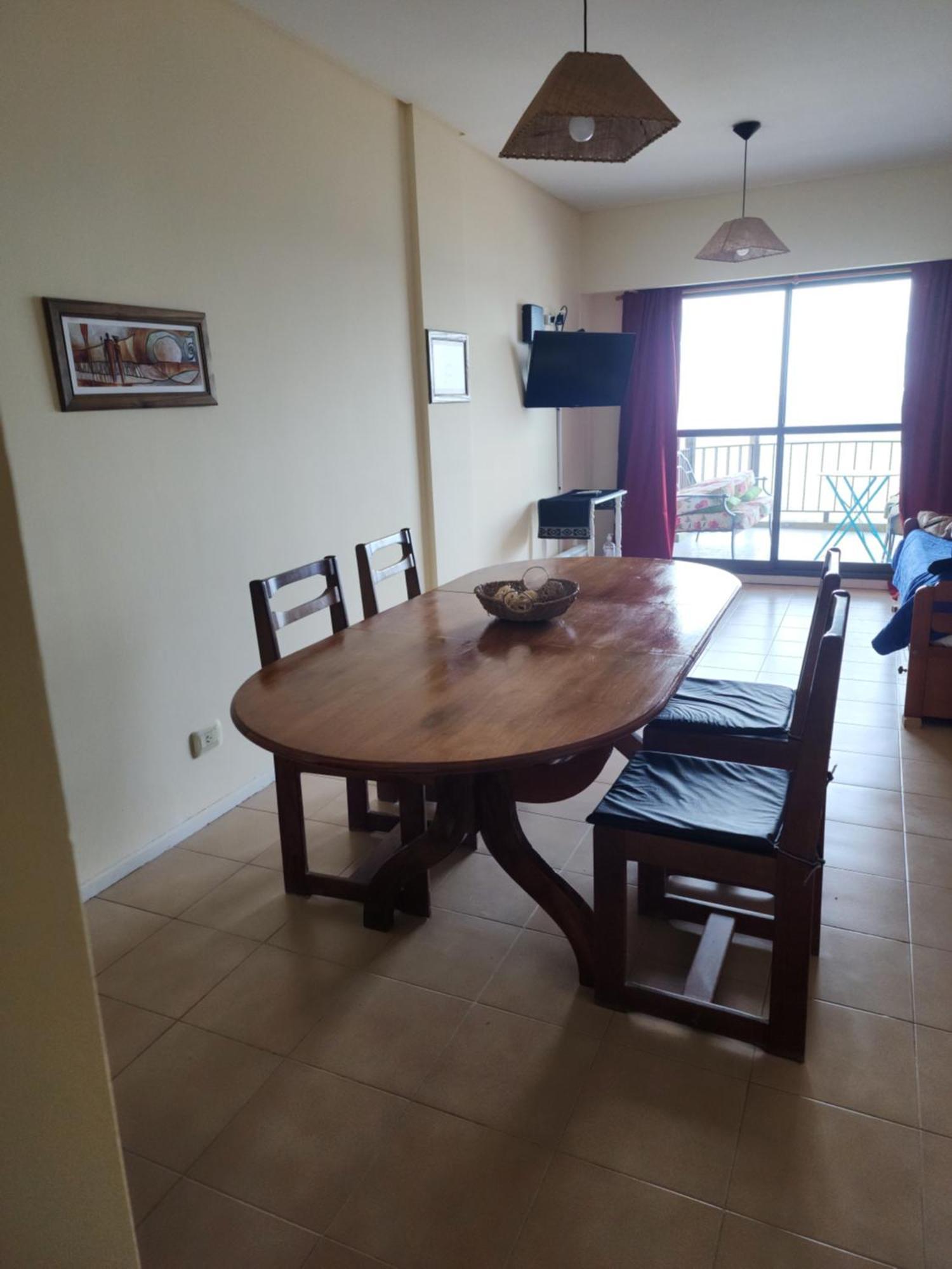 Namalu3 Apartment Puerto Madryn Exterior photo