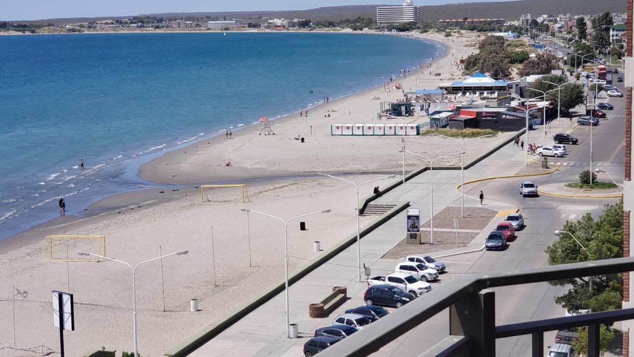 Namalu3 Apartment Puerto Madryn Exterior photo