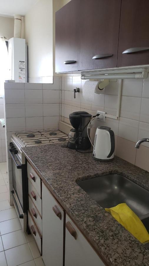 Namalu3 Apartment Puerto Madryn Exterior photo